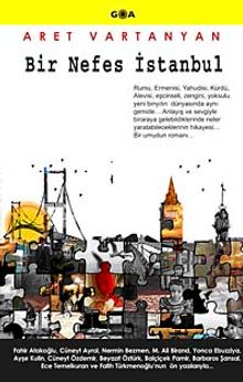 Bir Nefes İstanbul