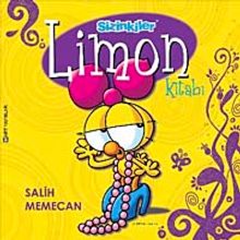 Sizinkiler / Limon Kitabı