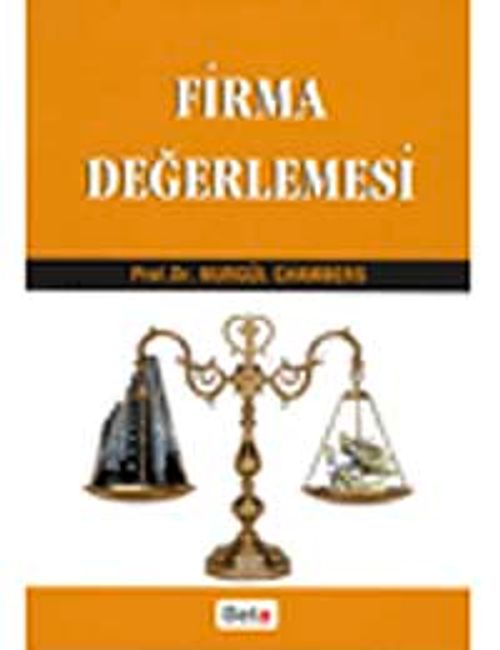 Firma Değerlemesi