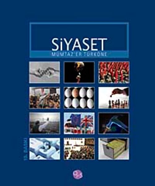 Siyaset