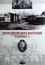 Erzurum Belediyesi Tarihi-1