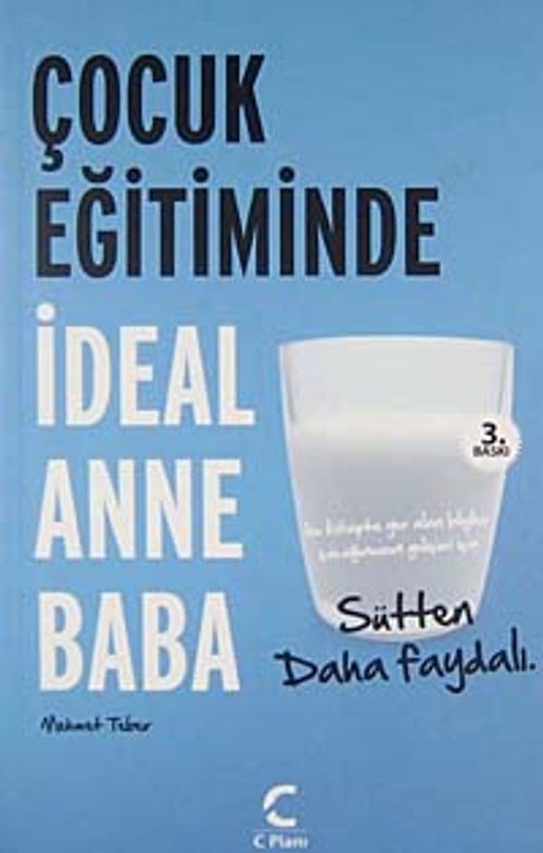 Çocuk Eğitiminde İdeal Anne Baba