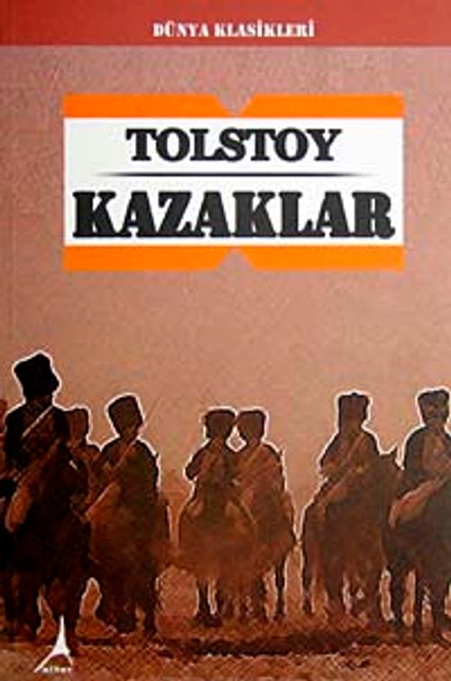 Kazaklar