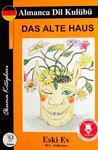 Eski Ev / Almanca Seviye 1 (Cdisiz)
