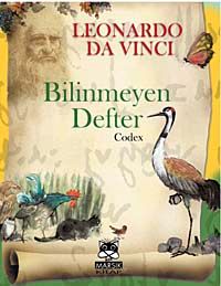 Bilinmeyen Defter