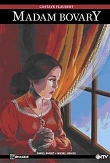 Madam Bovary