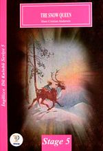 The Snow Queen / İngilizce Seviye-5 (Cdisiz)