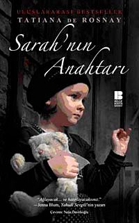 Sarah'nın Anahtarı