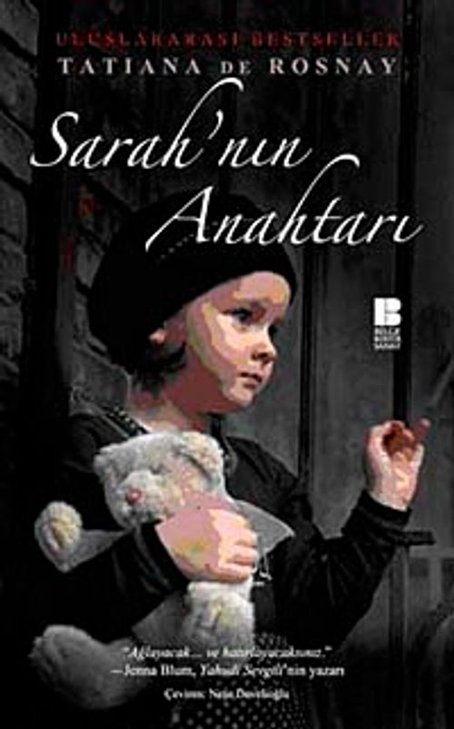 Sarah'nın Anahtarı