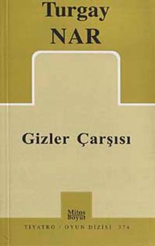 Gizler Çarşısı