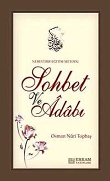 Sohbet ve Adabı