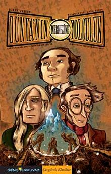 Dünyanın Merkezine Yolculuk