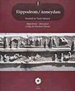 Hippodrrom / Atmeydanı & İstanbul'un  Tarih Sahnesi (2 Cilt)