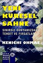 Yeni Küresel Sahne & Sınırsız Dünyamızdaki Tehdit ve Fırsatlar