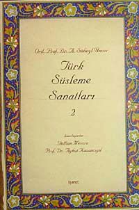Türk Süsleme Sanatları 2