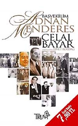 Başvekilim Adnan Menderes (Cep Boy)