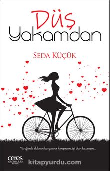 Düş Yakamdan - Seda Küçük