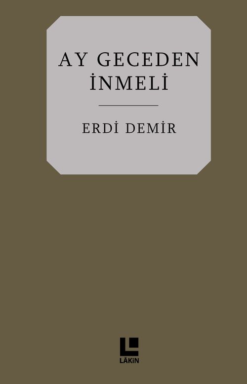 Ay Geceden İnmeli