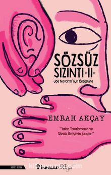 Sözsüz Sızıntı 2 - Emrah Akçay