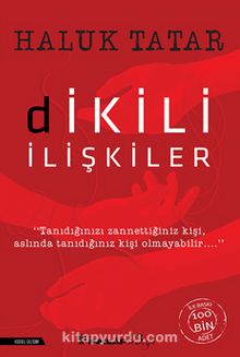 Dikili İlişkiler - Haluk Tatar