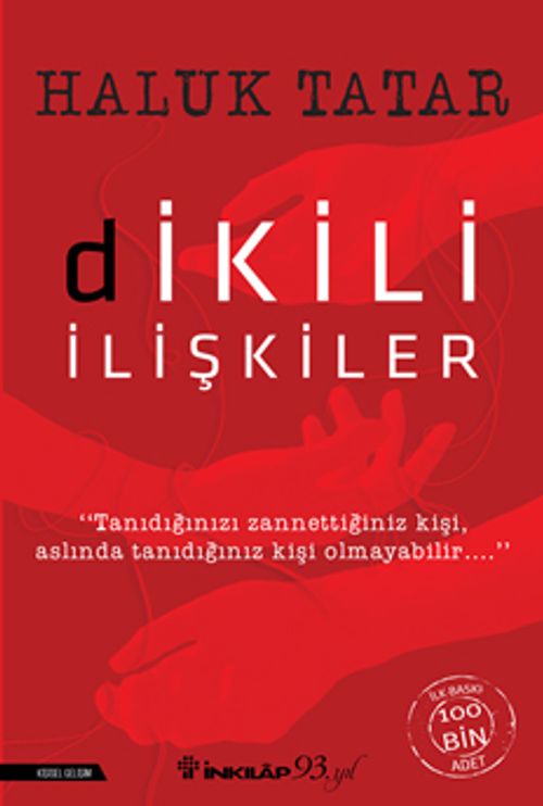 Dikili İlişkiler