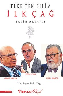 İlk Çağ Teke Tek Bilim