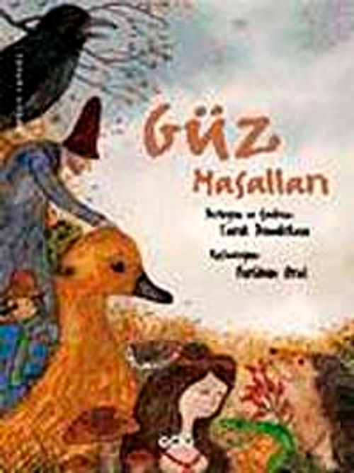 Güz Masalları