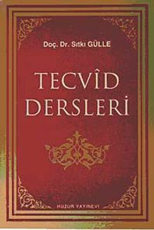 Tecvid Dersleri
