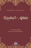 K&uuml;nh&uuml;'l-Ahbar
