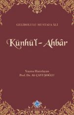 Künhü'l-Ahbar