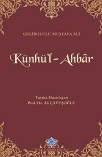 Künhü'l-Ahbar