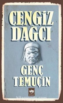 Genç Temuçin - Cengiz Dağcı