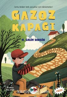 Gazoz Kapağı - H. Salih Zengin