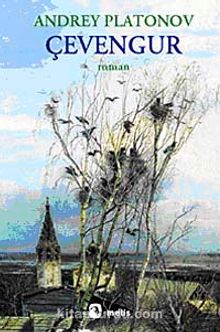 Çevengur - Andrey Platonov