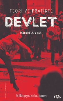 Teori ve Pratikte Devlet - Harold J. Laski