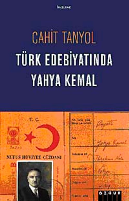 Türk Edebiyatında Yahya Kemal
