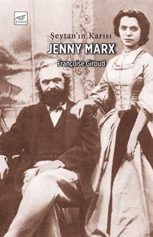 Şeytan'ın Karısı Jenny Marx