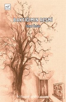 Baktığımın Resmi - Cihad Özsöz
