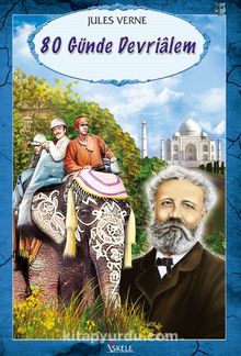 80 Günde Devrialem - Jules Verne