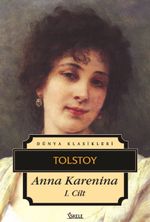 Anna Karenina 1