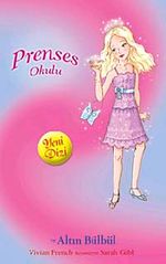 Altın Bülbül / Prenses Okulu 22