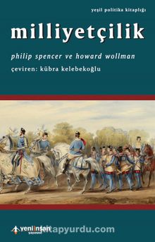 Milliyetçilik - Howard Wollman