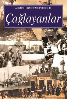 Çağlayanlar