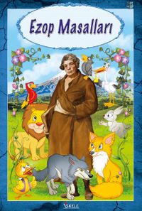 Ezop Masalları
