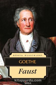 Faust - Johann Wolfgang Goethe