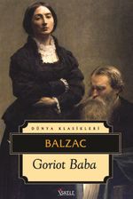 Goriot Baba