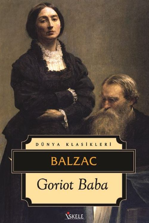 Goriot Baba