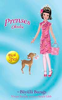 Büyülü Buzağı / Prenses Okulu 23