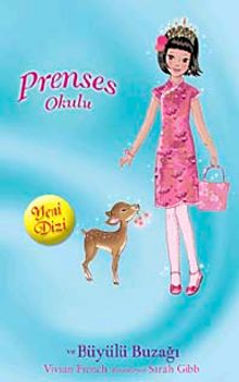 Büyülü Buzağı / Prenses Okulu 23