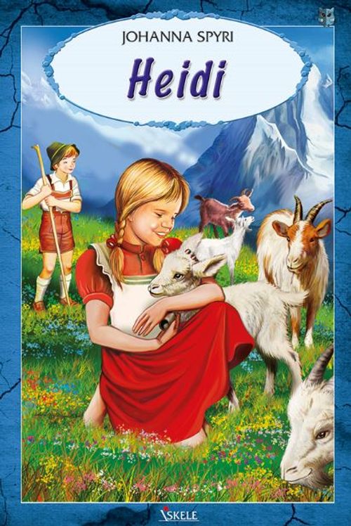 Heidi